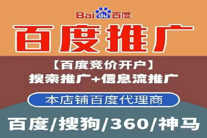 行业领先企业的sem代运营公司合作经验